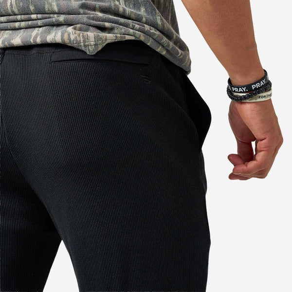 Thermal Jogger - Black