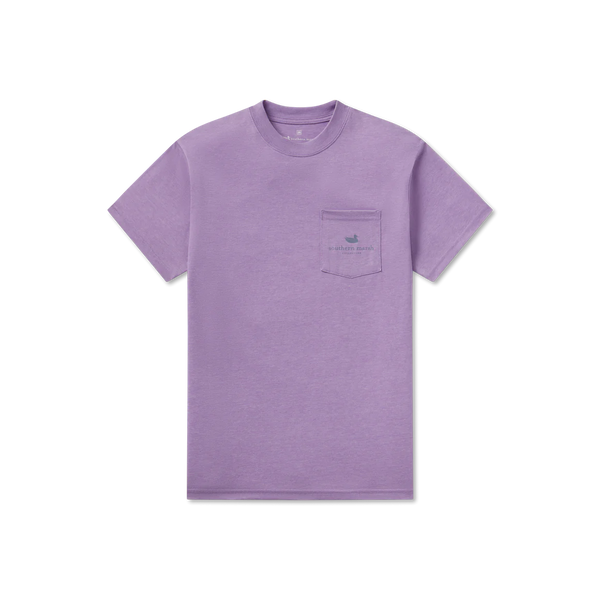 Youth Seawash Posted Pelican - Washed Berry