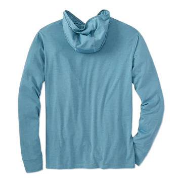 TSG Drift Hoody - Smoke Blue