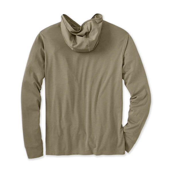TSG Drift Hoody - Sage