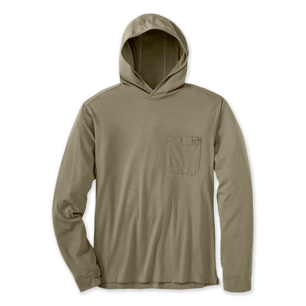 TSG Drift Hoody - Sage