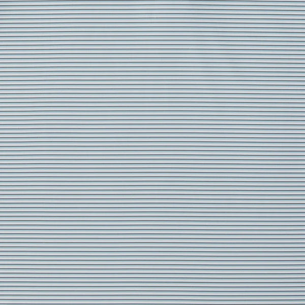 TSG Topper Polo - Mist Reel Stripe