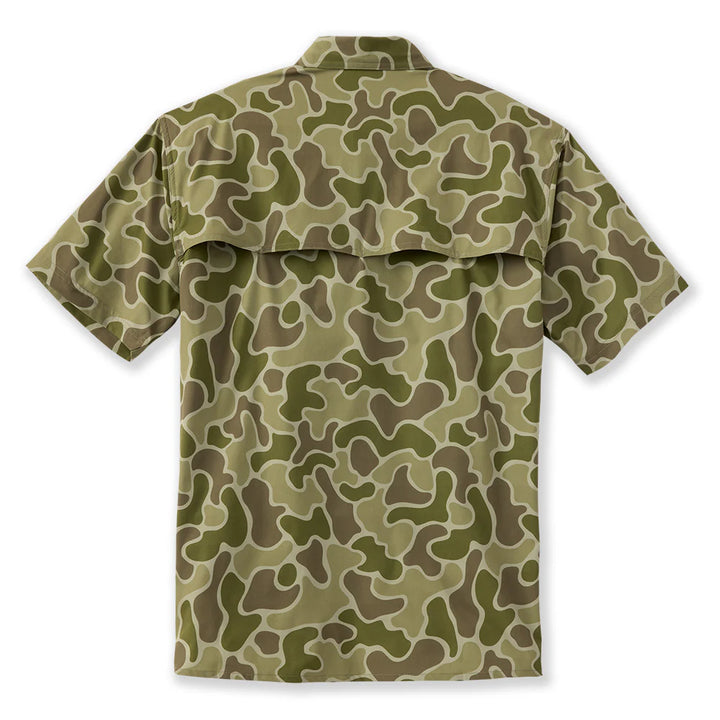 TSG Short Sleeve Guide Shirt - Vintage Oxbow™