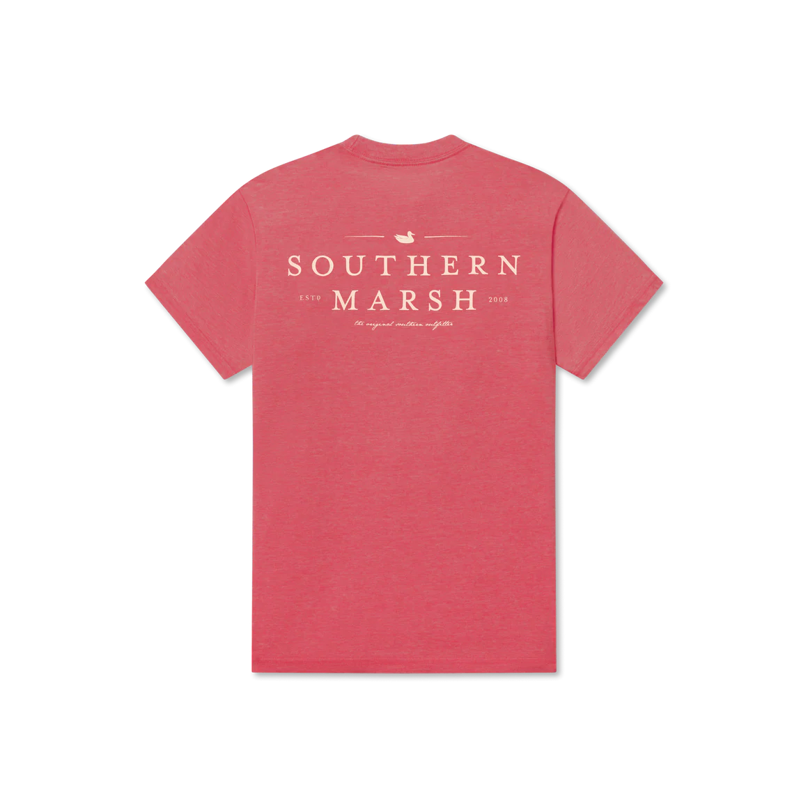 SEAWASH TEE Classic - Strawberry Fizz