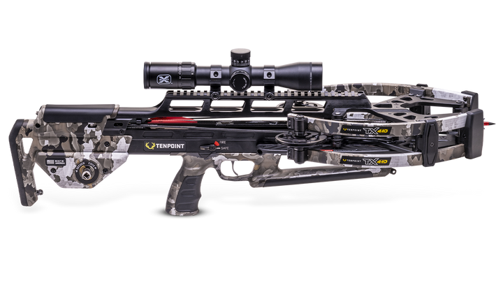 TenPoint TX 440