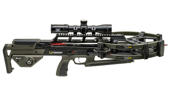 TenPoint TX 440