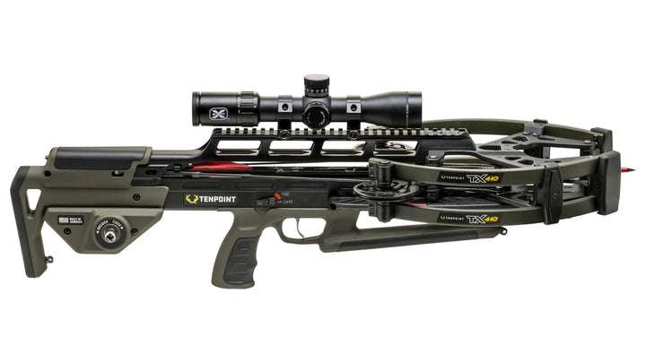 TenPoint TX 440