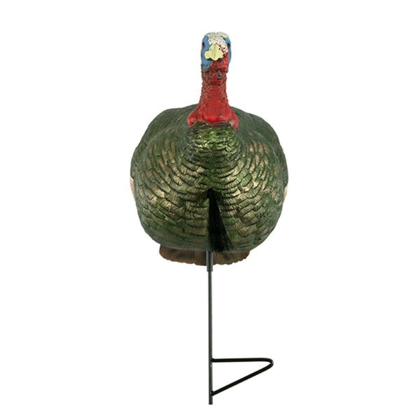 Half Strut Jake Turkey Decoy