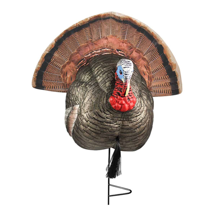The Reaper 1/4 Body Strutter Decoy