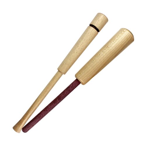 Thunder sticks - 2 Striker Set