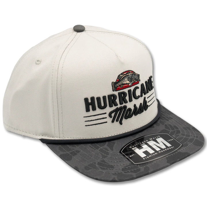 The Largemouth Legendary Pro Hat