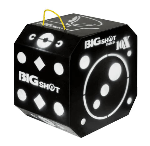 Bigshot Titan 10XS