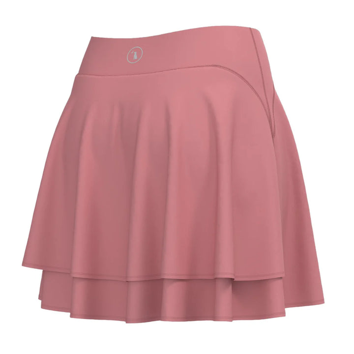 LG Performance Skort - Watermelon