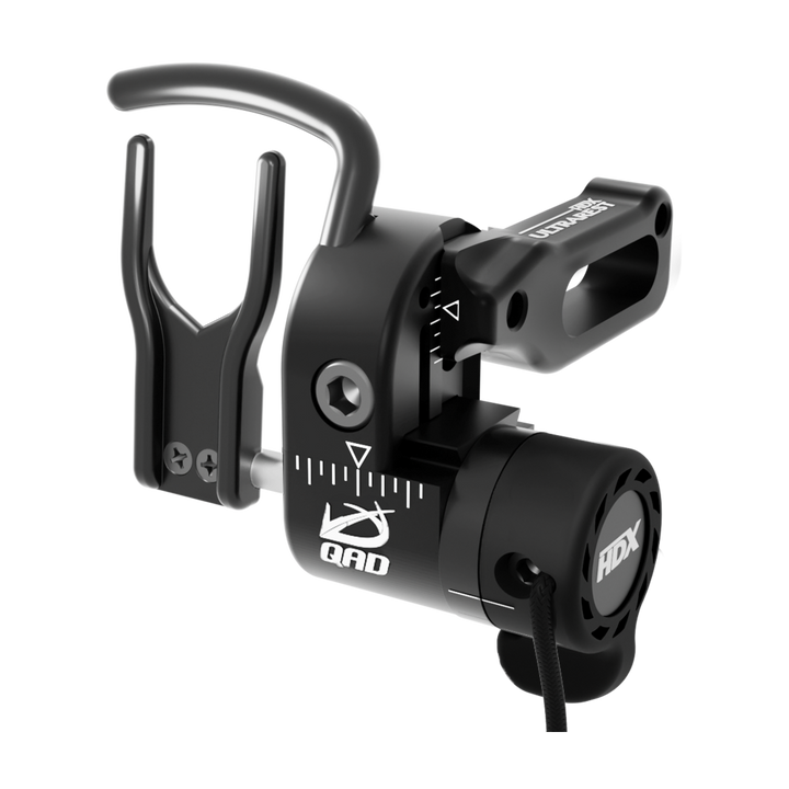QAD Ultrarest HDX