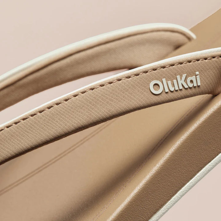 Women's 'Uiki Sandal - Warm Sand