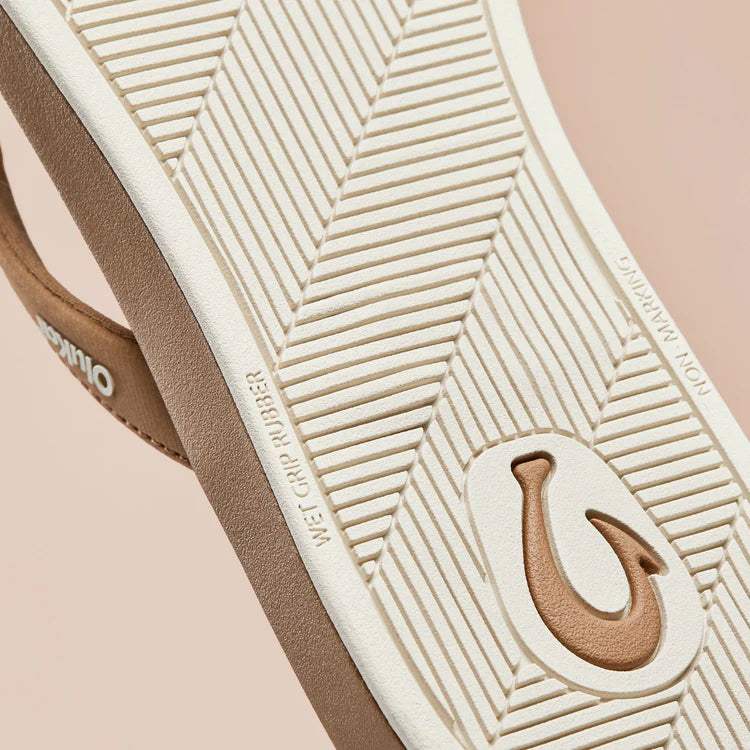 Women's 'Uiki Sandal - Warm Sand