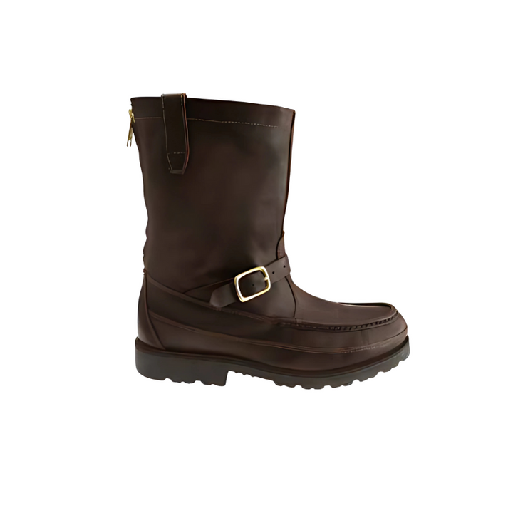 Winfield Hunting Boot - Old Briar