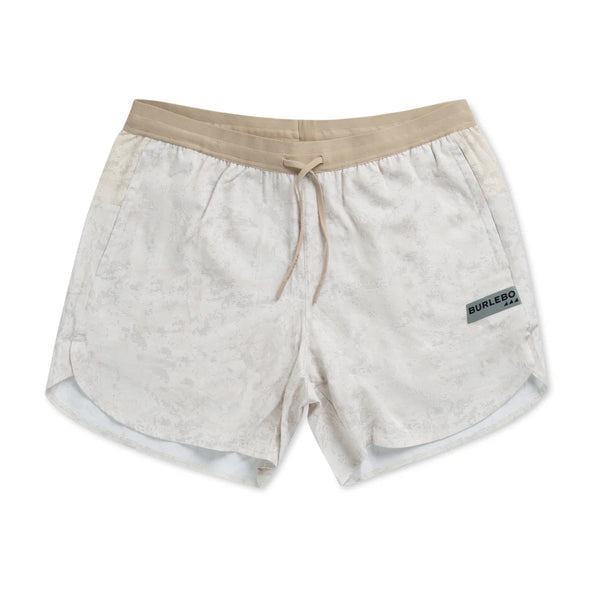 Training Short - Digi Camo - Ivory