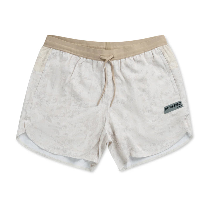 Training Short - Digi Camo - Ivory