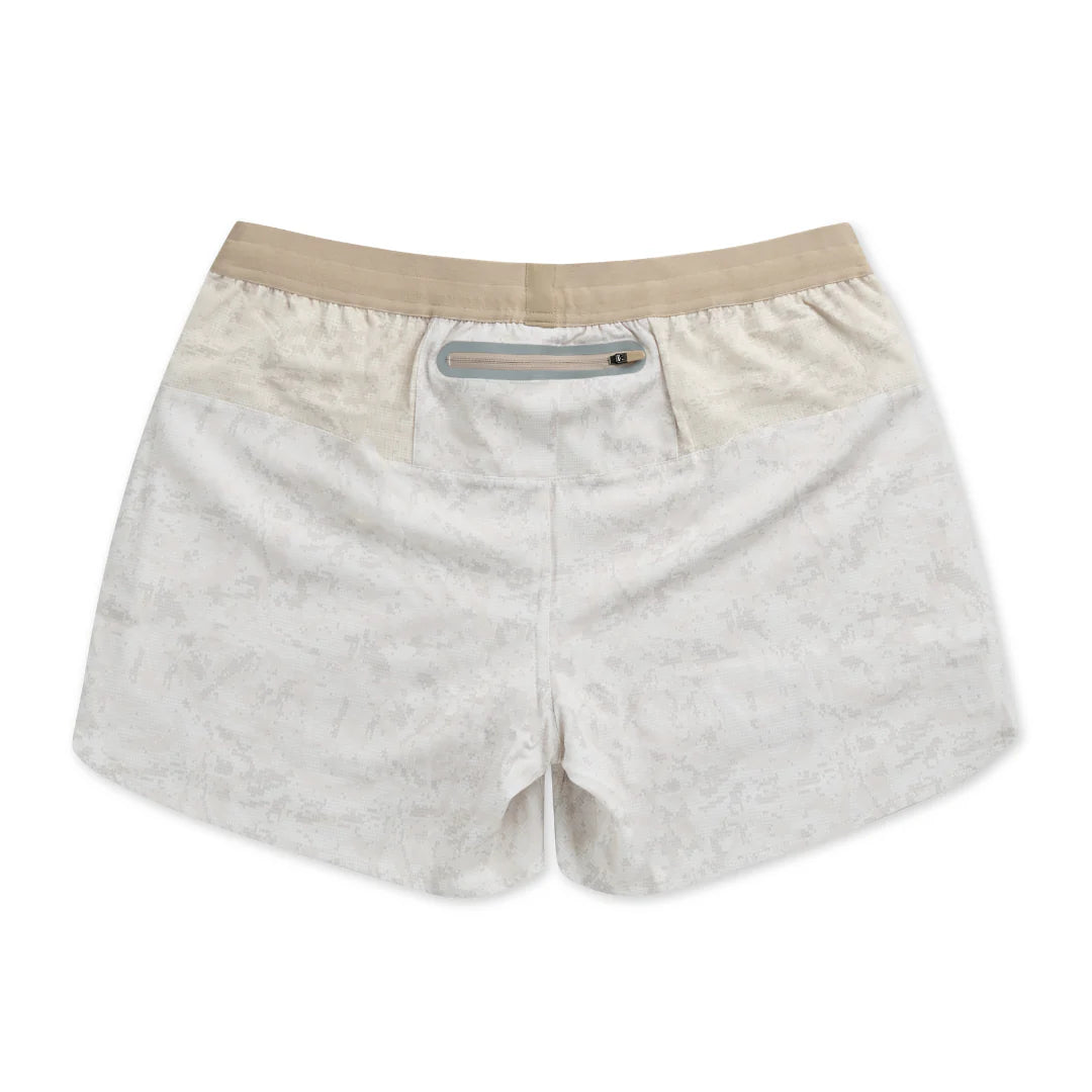 Training Short - Digi Camo - Ivory