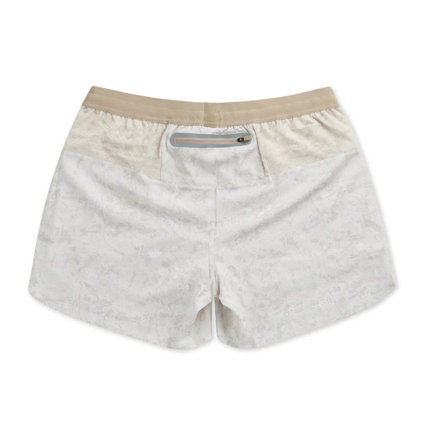 Training Short - Digi Camo - Ivory