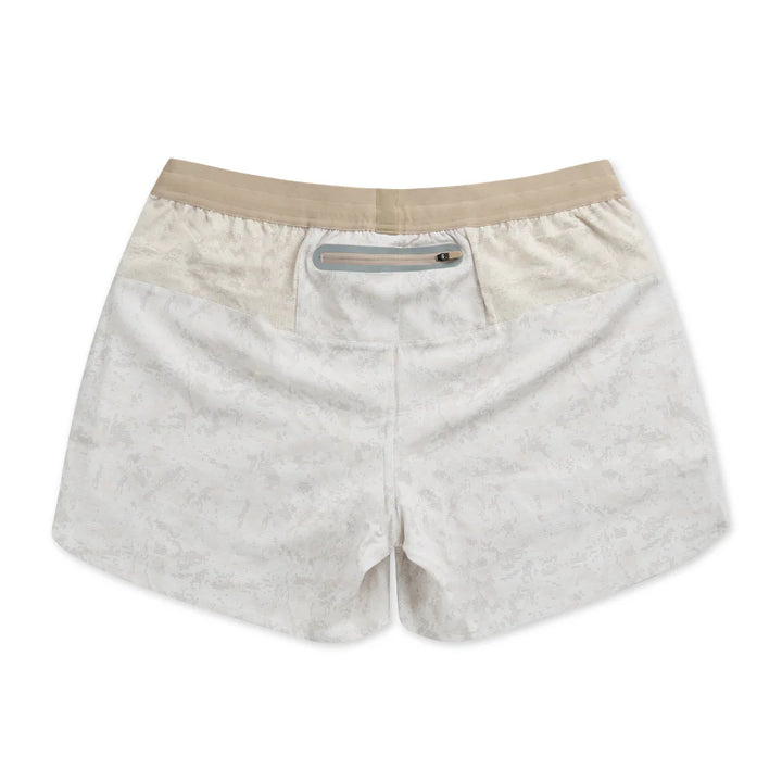 Training Short - Digi Camo - Ivory