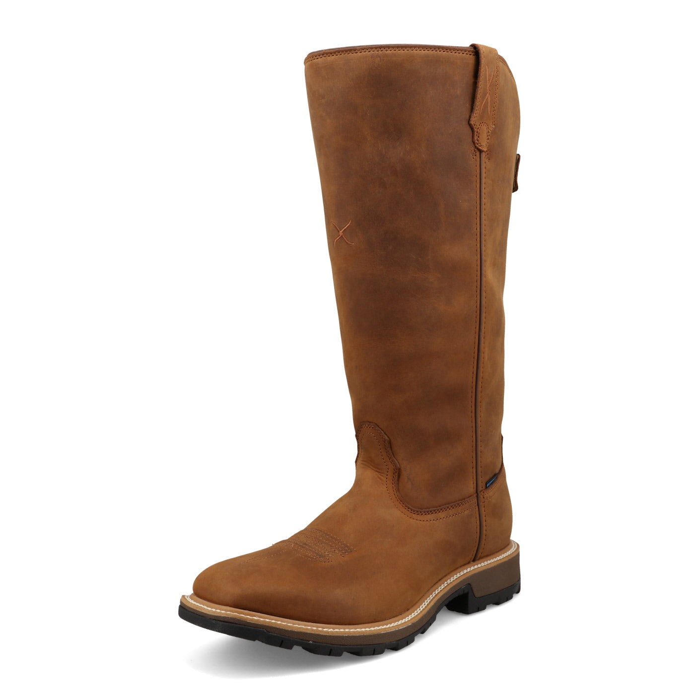 16" UltraLite X Snake Boot