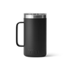Rambler® 24 oz Mug - Black