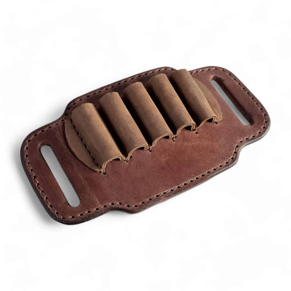HUNT Ammo Belt Slide 12 Gauge