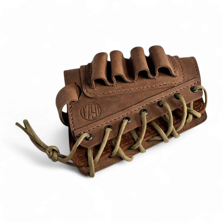 HUNT Butt Cuff 12 Gauge (Right Handed)