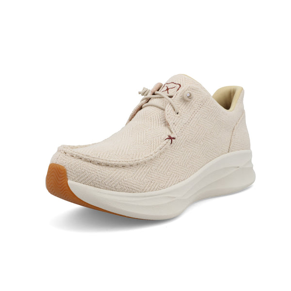 Feather X Casual - Birch