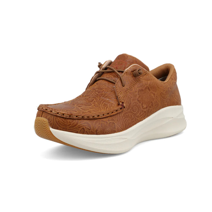 Feather X Casual - Spice