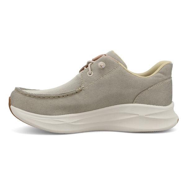 Feather X Casual - Silver Birch