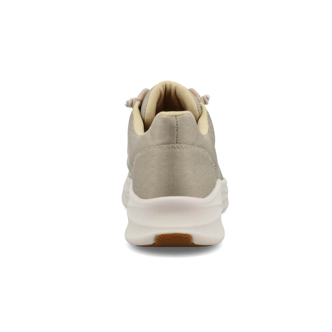 Feather X Casual - Silver Birch