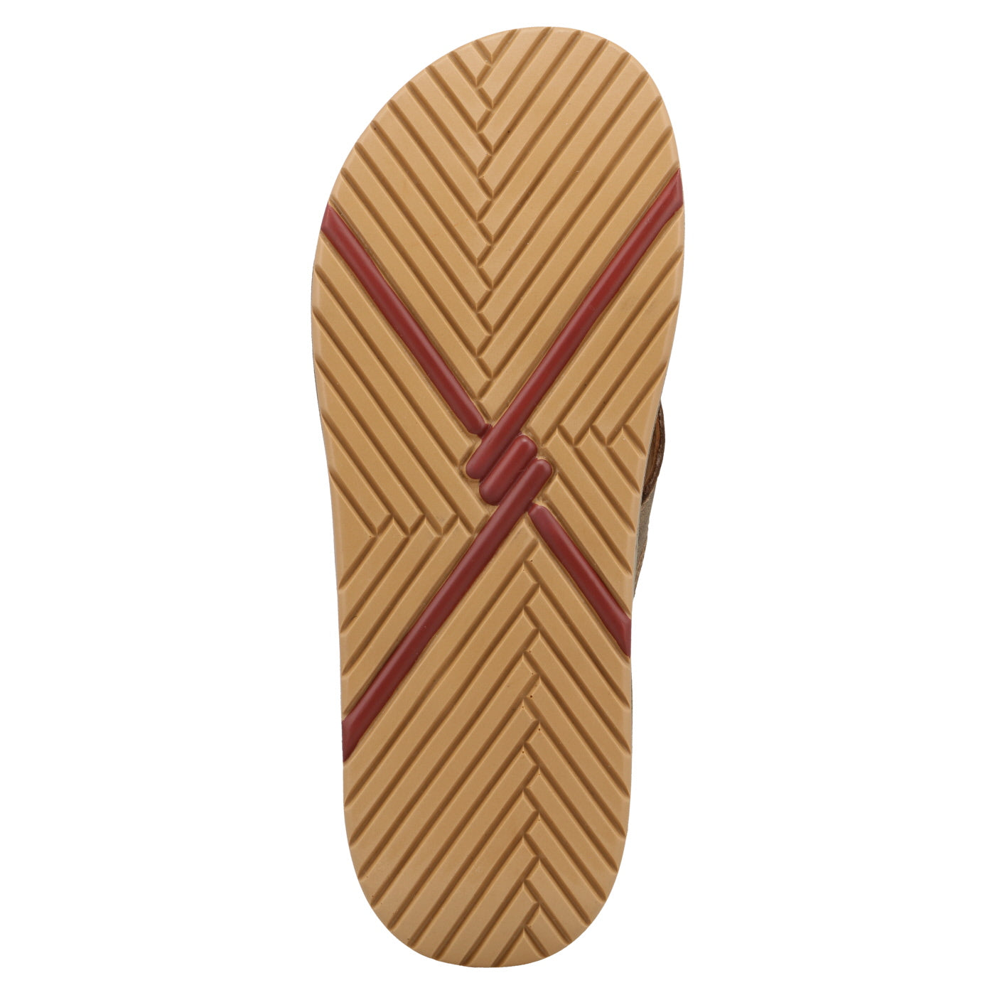 Women's Flip Flops- Bomber