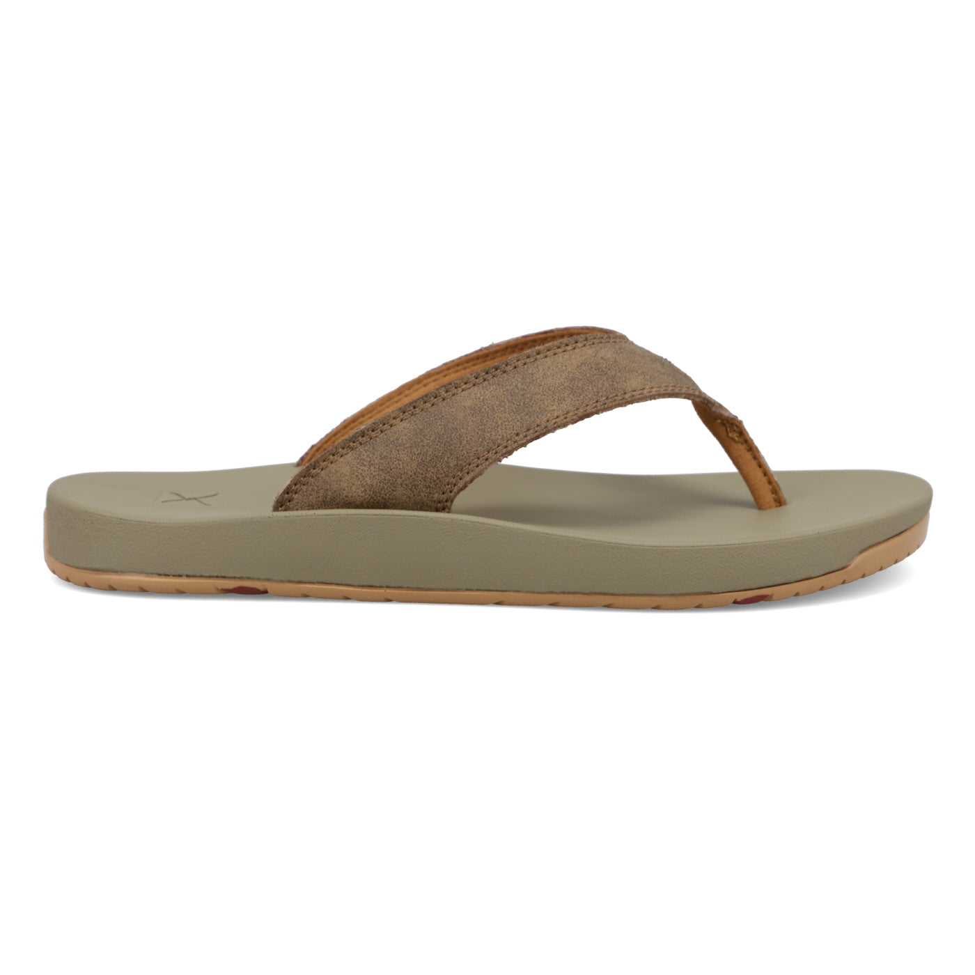 Women's Flip Flops- Bomber