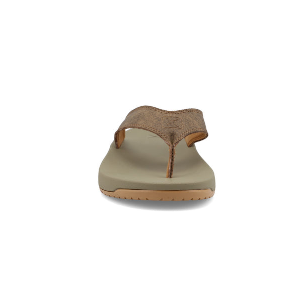 Women's Flip Flops- Bomber