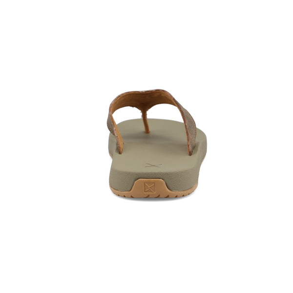 Women's Flip Flops- Bomber