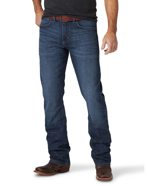 Wrangler No.42 Vintage Boot Jean
