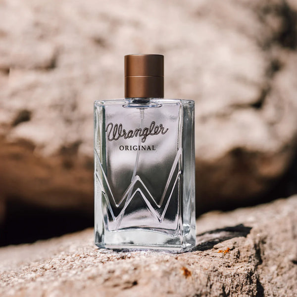 Wrangler Original Cologne