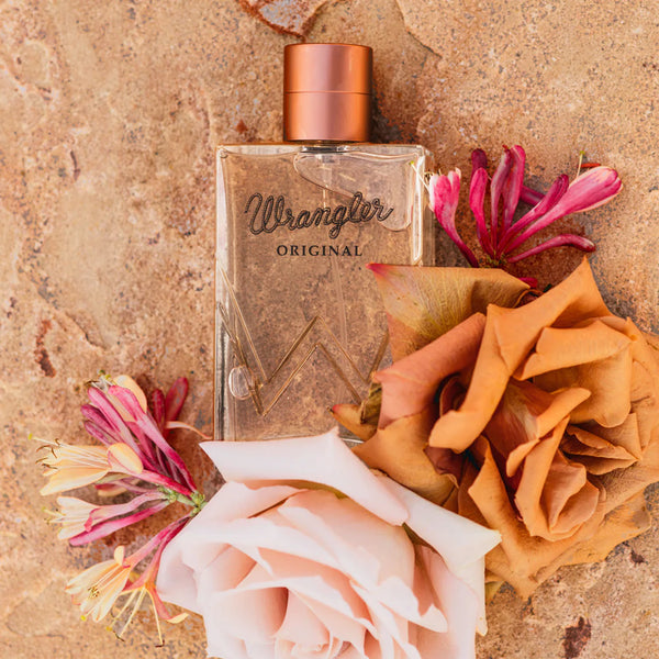 Women's Wrangler Original Perfume