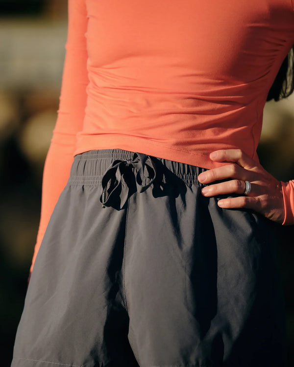 Women's Driftlight Short - Black