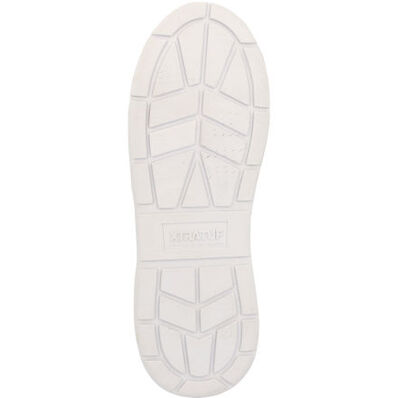 Men's OTH 6" Deck Boot - Gray Camo