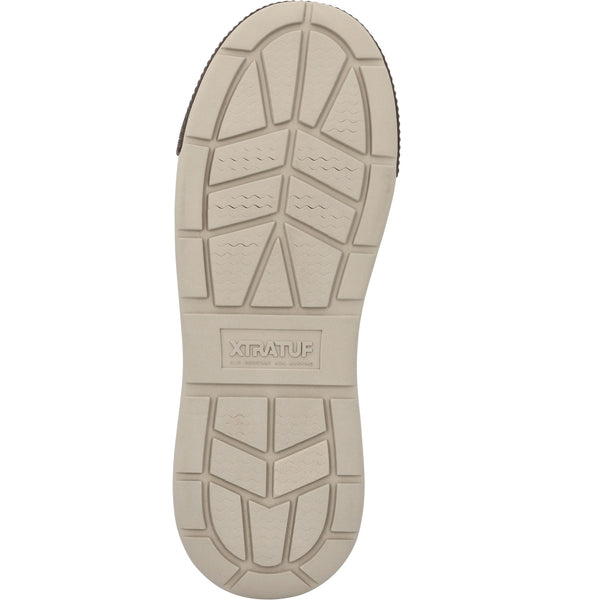 Men's Ankle Deck Boot Sport - Mossy Oak Bottomland