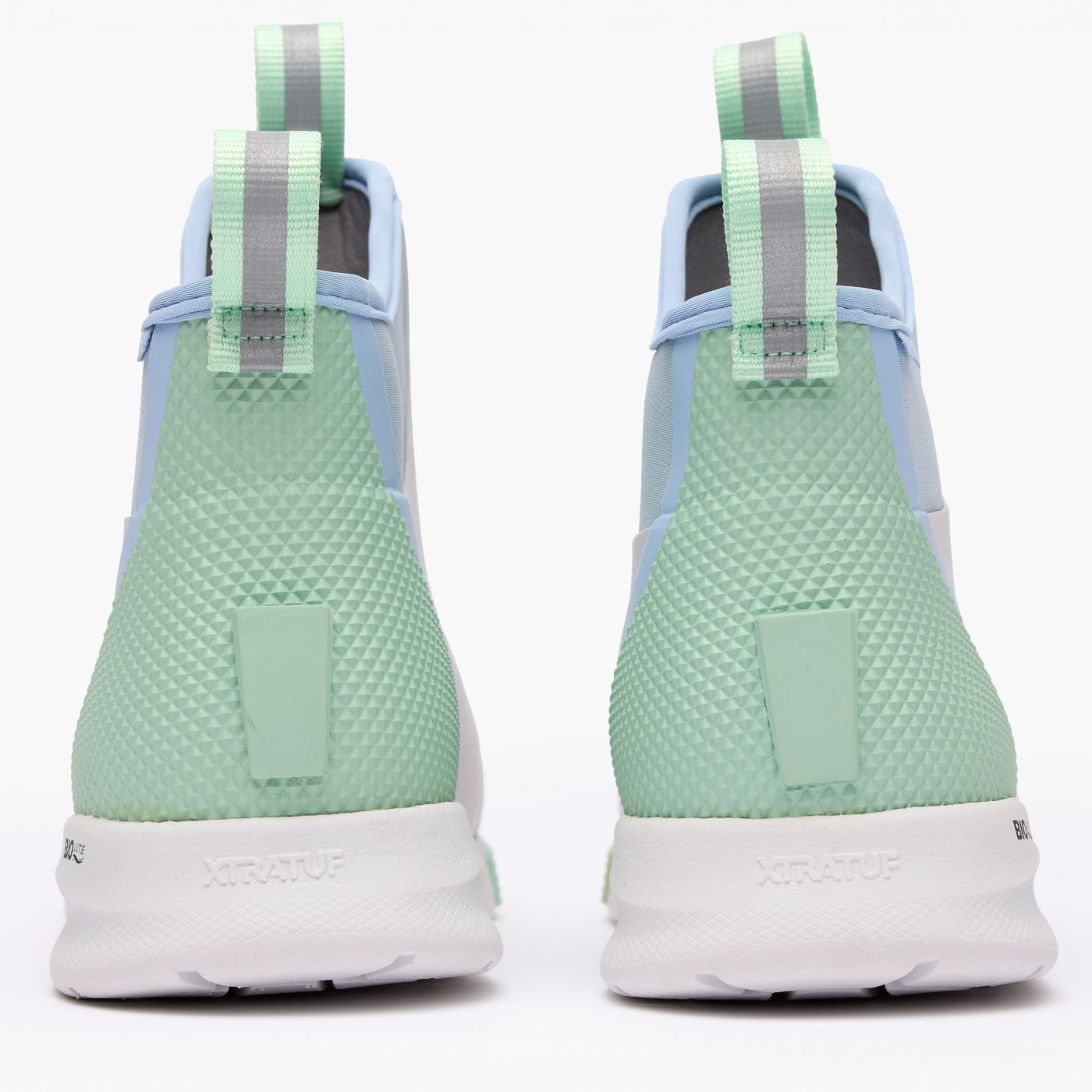 Women's 6" Sport Ankle Deck Boot - Cloud Multi