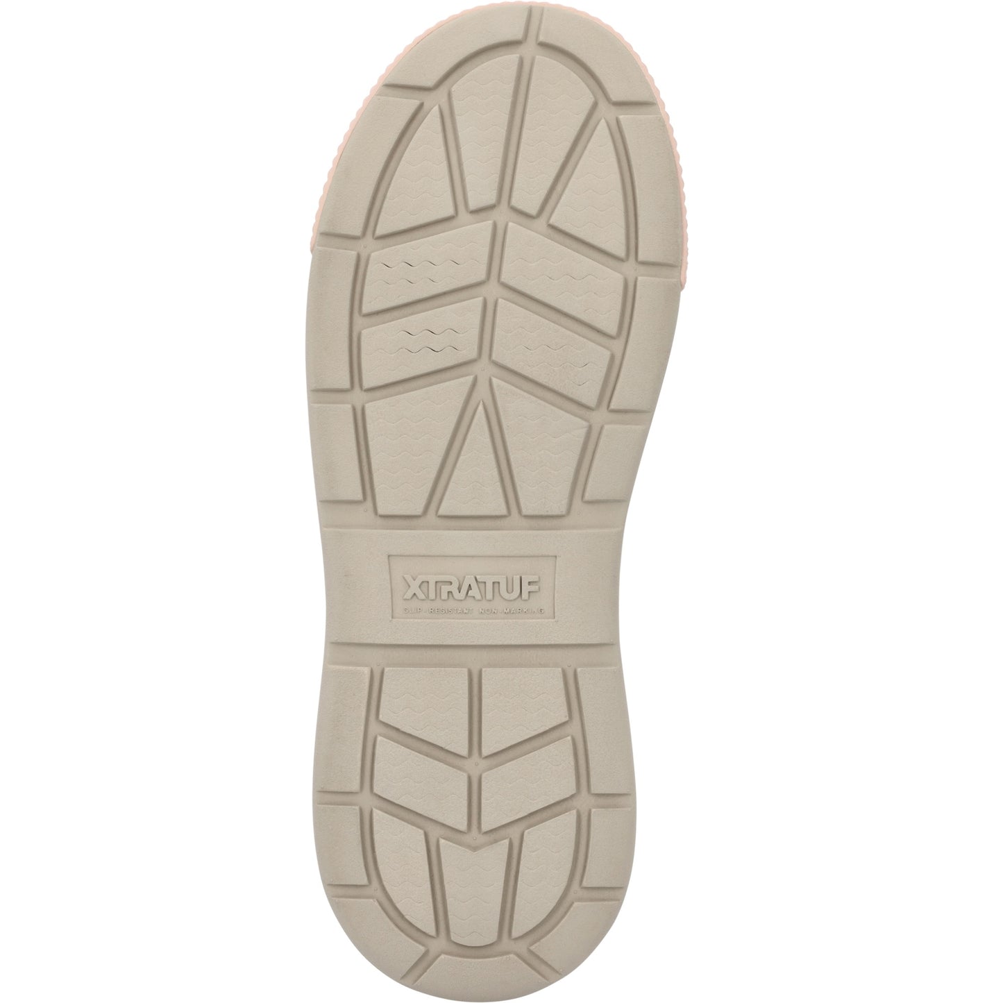 Women's 6 in Ankle Deck Boot Sport - Ivory Duck Camo