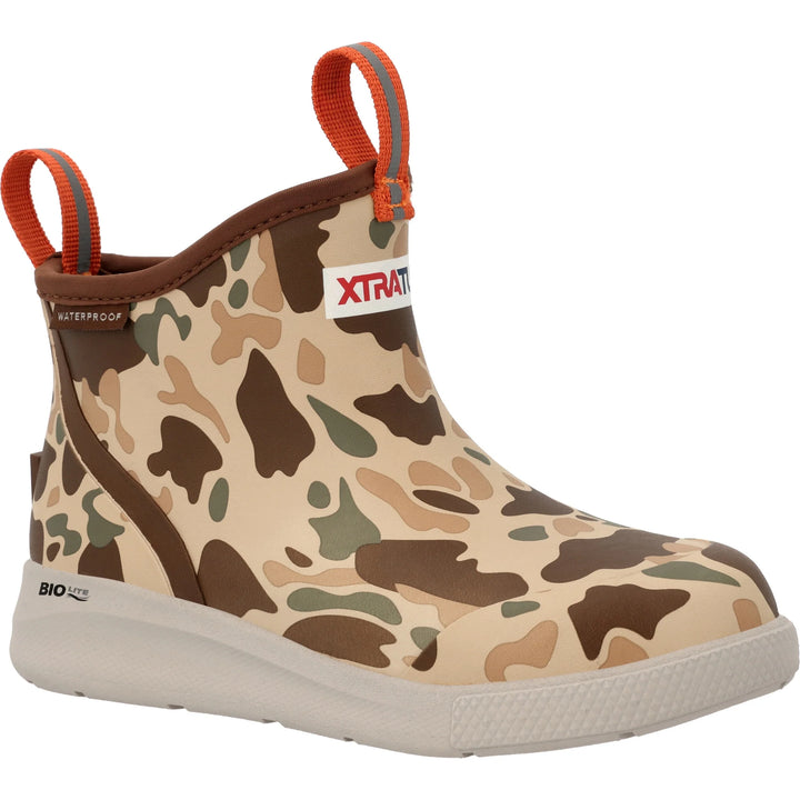 Kid's ADB Sport - Duck Camo