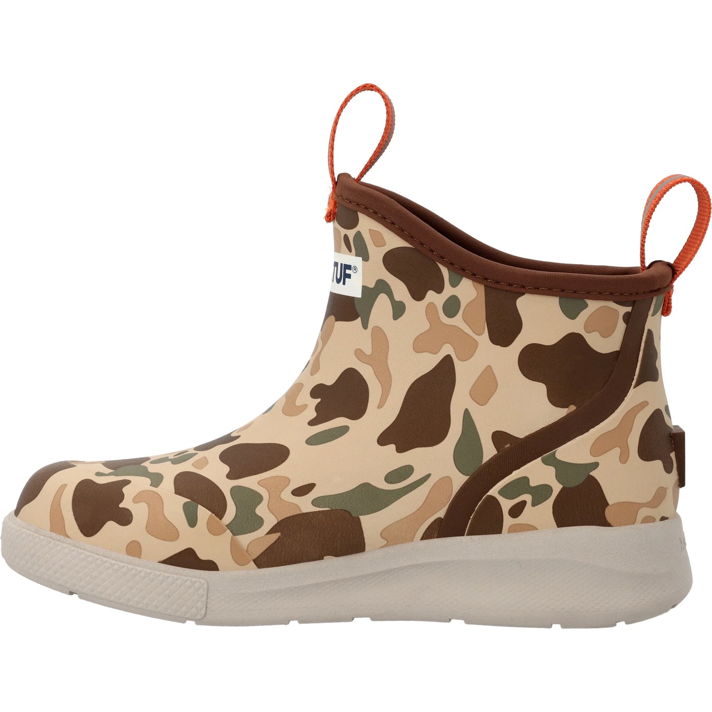 Kid's ADB Sport - Duck Camo