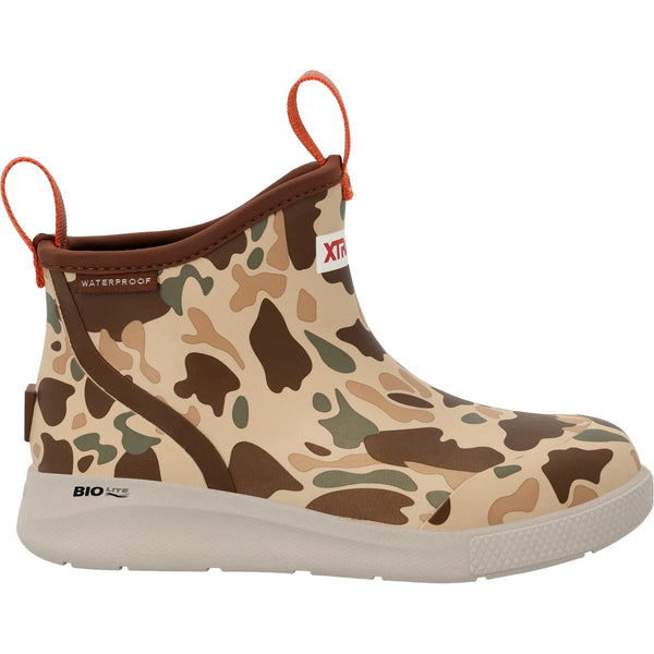 Kid's ADB Sport - Duck Camo