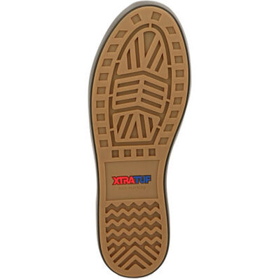 Men's 6" Deck Boot - Earth Brown